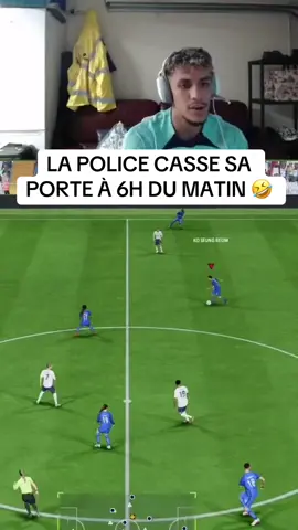 Twitch : Youladecadd #pourtoi #police #anecdote 
