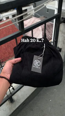 Obat pengen#celana #promo 