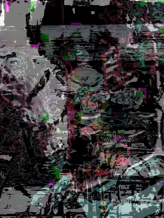 12:00 #touchdesigner #glitchcoreedit #foruyou #glitchcore #newmusic #viral_video #musician #fup #fyp #glitches #reccomendation #visual #skadi853