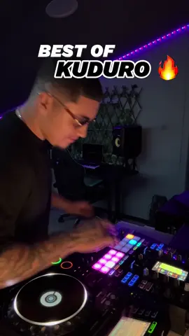 On a tous dansé sur ces sons 😂🔥 #mix #CapCut #ambiance #kuduro #pourtoi 