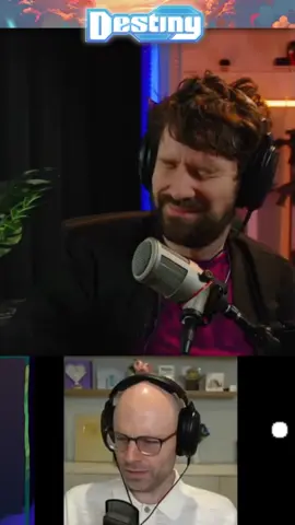 You can't make this up... So unlucky, @theofficialnorthernlion... | #NorthernLion #CharlieKirk #HeDidntKnow #BadTiming #Destiny #TheOmniLiberal #StevenBonnellII #Politics