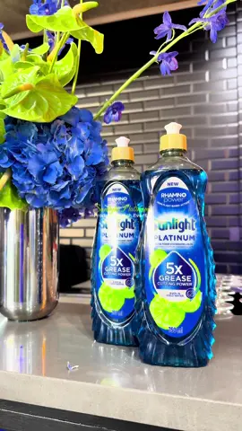 A recap of the magic from yesterday - this new product formula is POWERFUL🔋✨🧨🩵 Ily @Cleanipedia SA & @Sunlight South Africa 🧼🫧🪣 #event #contentcreator #sunlightcutsgrease #cleanipediasa #shinesquad 