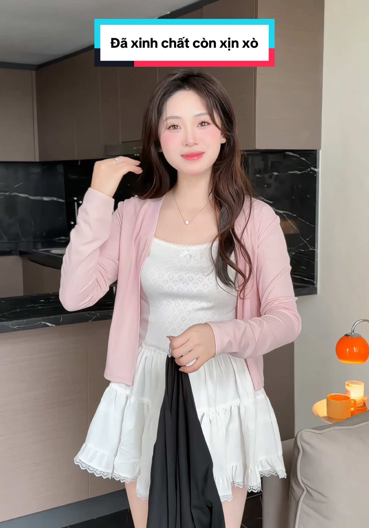 Đã xinh chất còn xịn xò #byjane #thoitrang #changthoitrang #fashion #reviewlamdep 