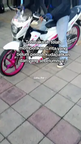 💞#epyuranni #sadstory #sadboypadang #minangraiderf150 