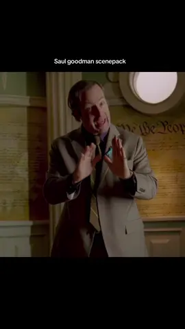 Best lawyer oat🔥 #fyp #saulgoodman #bettercallsaul #scenepack