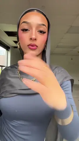 #fyp #hijabi #baddie #mommy #muslim 