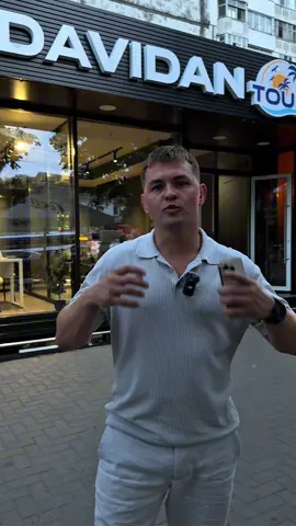 DAVIDAN Tour – acolo unde visele tale de vacanță prind viață! Cu cele mai bune prețuri și oferte personalizate, te ducem oriunde îți dorești, din cele mai exotice destinații până în cele mai ascunse colțuri ale lumii.  La noi, fiecare călătorie înseamnă mai mult decât o simplă vacanță – e o experiență care rămâne în suflet.  Alege DAVIDAN Tour și descoperă lumea cu încredere, pasiune și bucuria de a trăi clipe de neuitat. #davidantour @Davidantour 