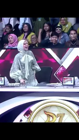 Komentar penampilan Valen dan 5 bintang dari dewan juri selamat Valen #fyp 