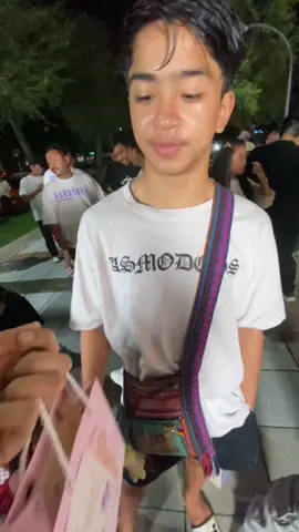 สแตมป์บอกชอบสีชมพูมากก#บัลลังก์เพชร💎 #bangsaenfightclub #tiktok #ฟีดเถอะขอร้อง #fyp 