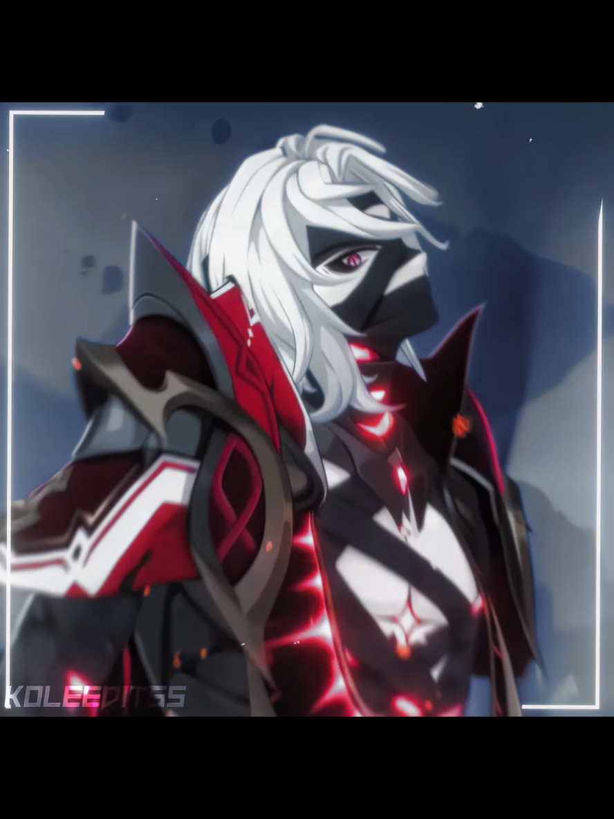 Beast #rerir #rerirgenshin #genshin #genshinimpactedit #genshinedit 