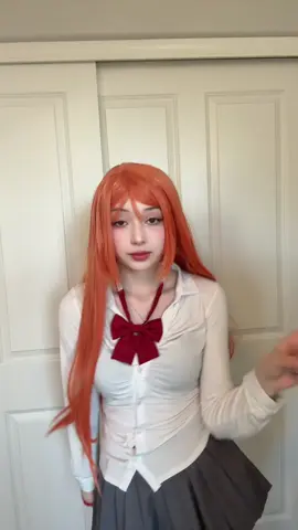 Okay last videos mb 😵‍💫#orihime #orihimebleach #bleach #cosplay 