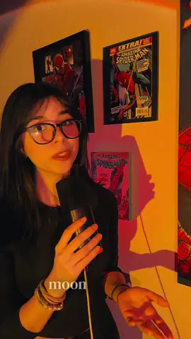 Moonknight  #moonknight #marvel #datoscuriosos #moonknightcomics #marvelstudios 