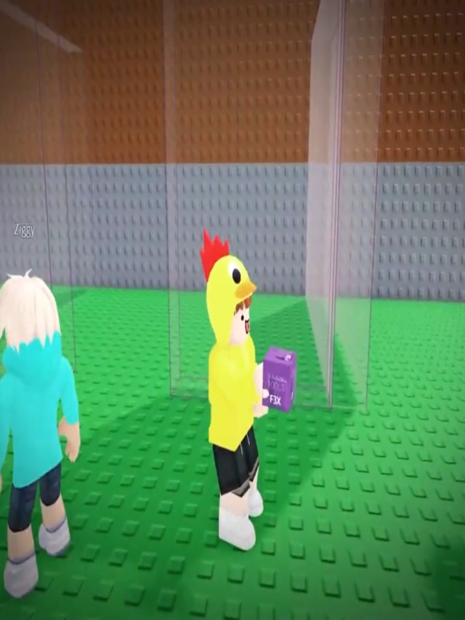 The Dark Truth About The Owner Of Steal A Brainrot (PART 1) #stealabrainrot #brainrot #robloxfyp