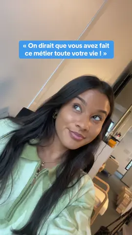 Tester un métier en conditions réelles pendant un jour, une semaine voire un mois ? C’est possible grâce à l’immersion professionnelle ! 😎 📲 Rendez-vous sur Immersion Facilitée pour trouver votre entreprise d’accueil ! #francetravail #fyp #tiktokacademy #viral 