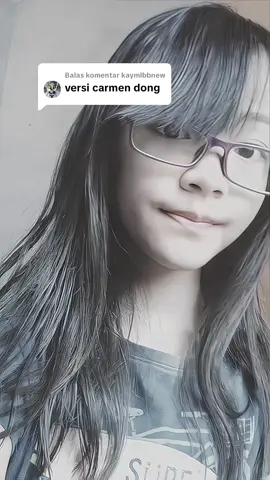 Membalas @kaymlbbnew nyoman ayu carmenita  #carmenh2h #hearts2hearts #efyepeeeeeeeeeeeeeeeeeeeeeee #fyp #klogasukaskip📵 