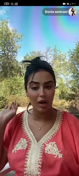 #دنيا @Donia somrani 