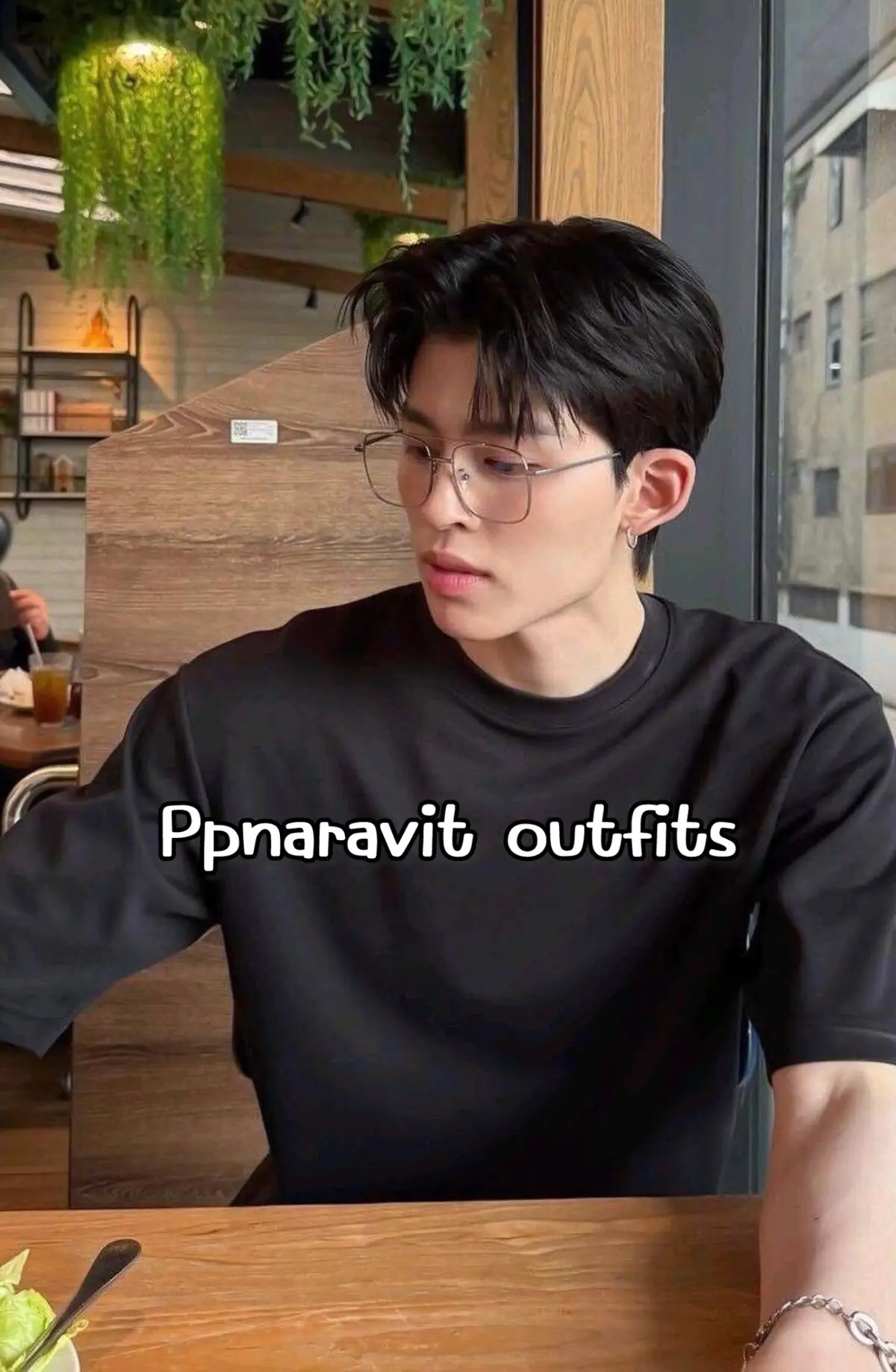 #fyp #ppnaravit #pondnaravitt #ปอนด์ณราวิชญ์ 