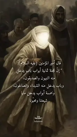 فضل أمير المؤمنين على شيعته..#ياعلي #العراق #شيعه_الامام_علي_عليه_السلام #ياحسين #capcut 