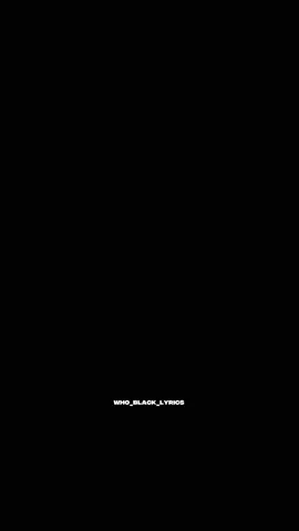 #who_black__lyrics #ykitsjunaa #digital15 #lyrics #song 