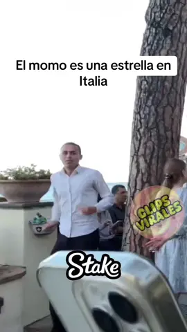 El momo en italia #twitch #kick #streamer #mernosketi #clips