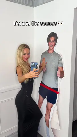 Who wants to see final results? @Sam Dezz #fyp #nataliereynolds #samdezz 