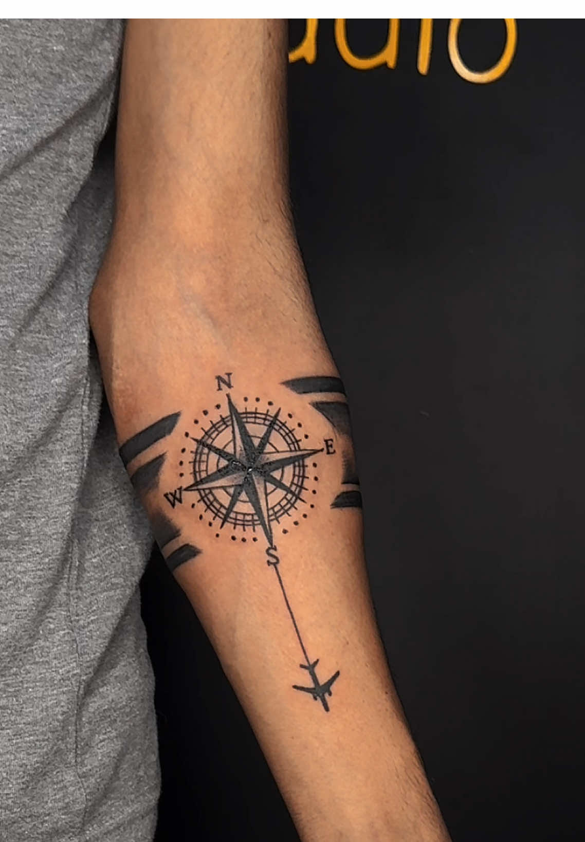 SS Tattoo Stduio Lahore  Dm for details🤙 +923044111162  #sonutattooartist #sstattoostudio #tattooartist #foryou #viralvideo 