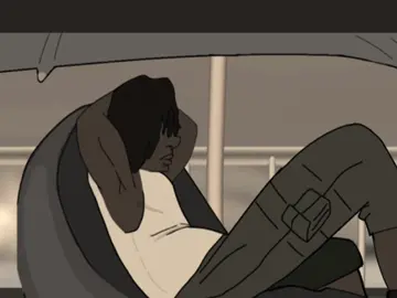 💫#ajosanimation #elijahjames8