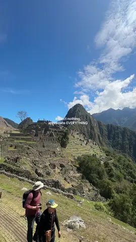 peru, you blew my mind  #peru #machupicchu #Hiking #travel #southamerica 