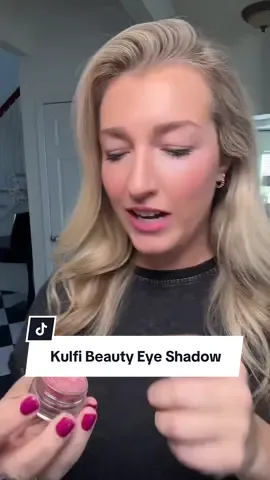 My fav new makeup hack  @Kulfi Beauty  #makeup #eyeshadow #makeuptutorial #GlowUp 