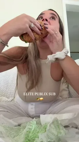 What’s your favorite sub order🥪🥙 #pubsub #florida #publix #publixsubs #sandwiches 