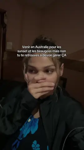 C’est rien c’est Gary #pvt #australia #pvtaustralie 