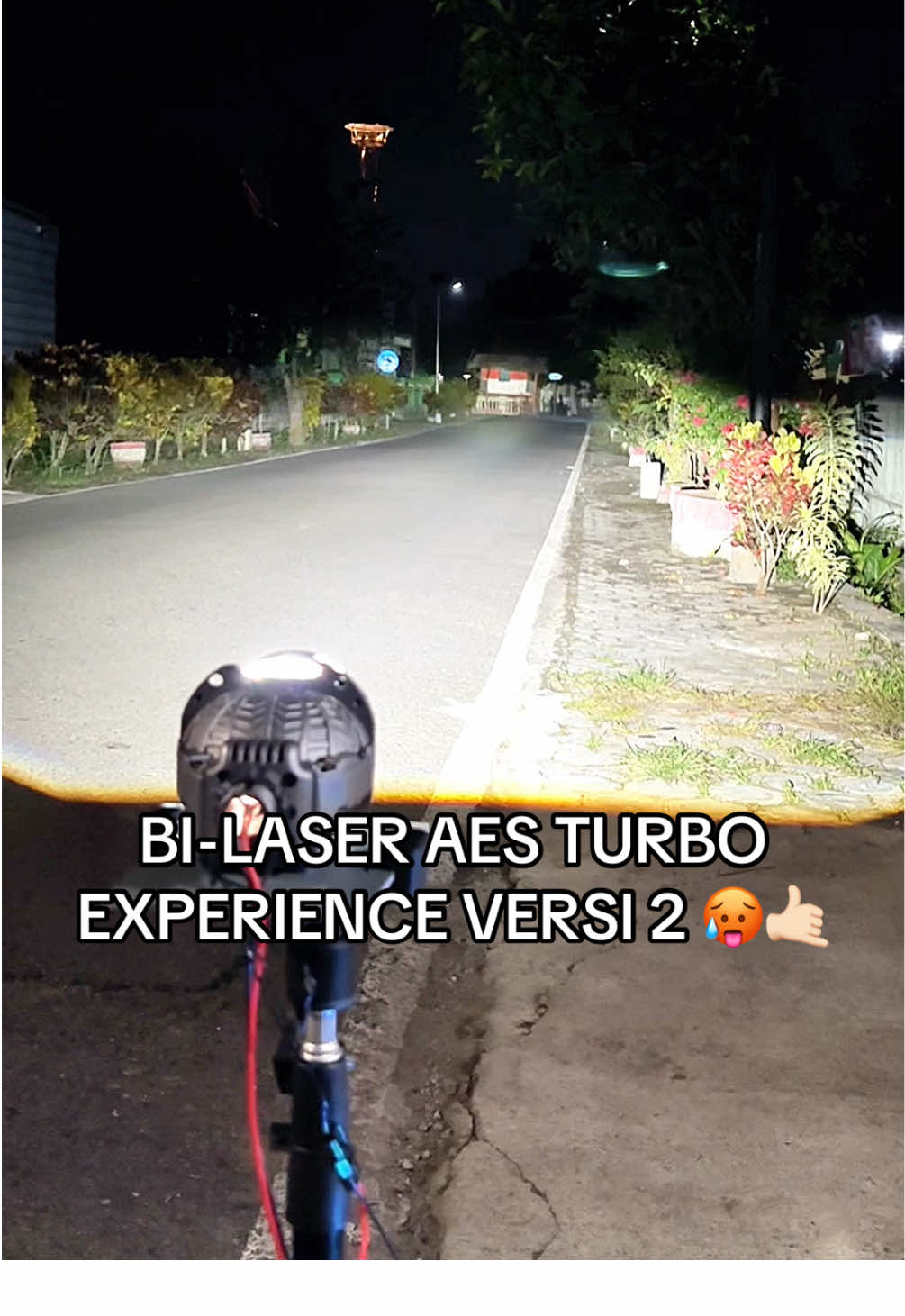 Stok promo ga banyak ya guys, satset aja gaskeun #biled #fyp #aes #aesturbo 