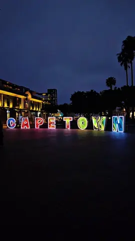 Cape Town 2025 ♥️🙌🏼💥