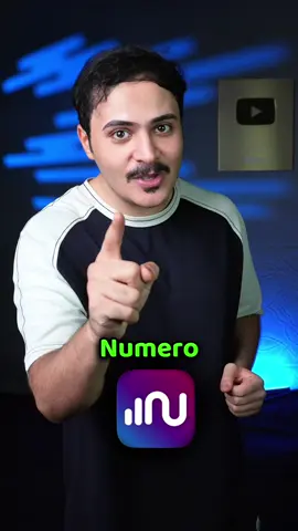 تطبيق مفيد للسفر ✈️ Numero