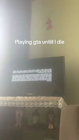 Playing u till I die