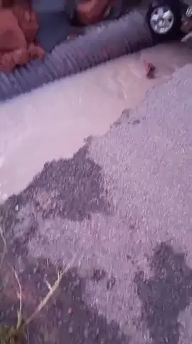 North Bank Road Temporarily closed due to collapse of the bridge between Kuntaya and Muyagen.