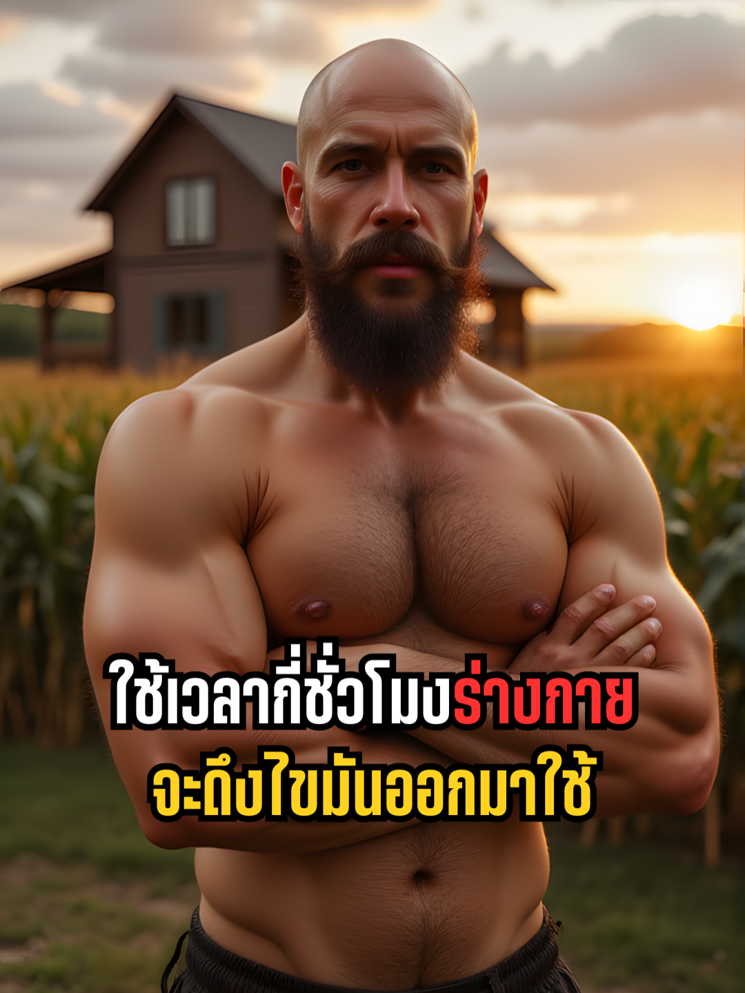 ต้องใช้เวลากี่ชั่วโมงร่างกายถึงจะดึงไขมันออกมาใช้ #สาระความรู้ #สุขภาพดี #รักสุขภาพ  #ไขมัน #ลดน้ําหนัก #ไอ้โล้นเล่าให้ฟัง