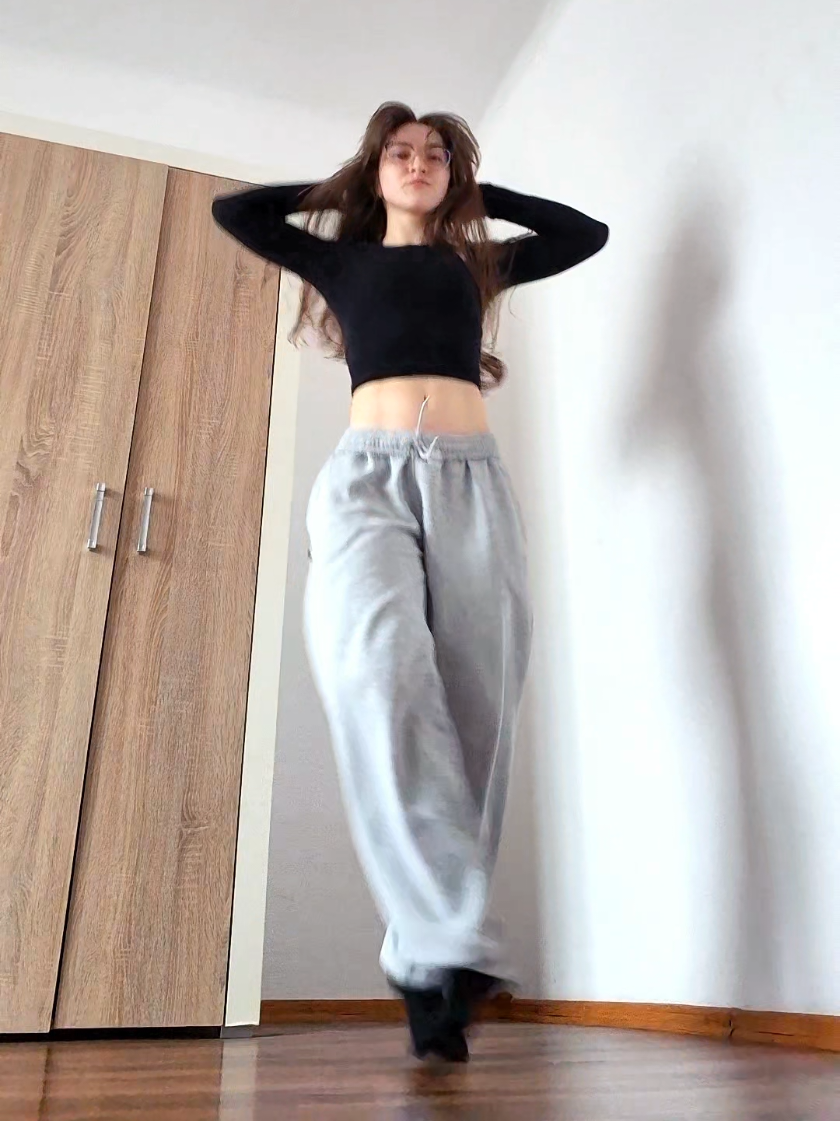 here we go!!!🤪 dc: @Lizzie  #fyp #shuffle #shuffledance #dance #cuttingshapes 