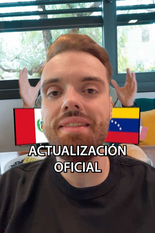 Esto se acaba. VOTA YA.