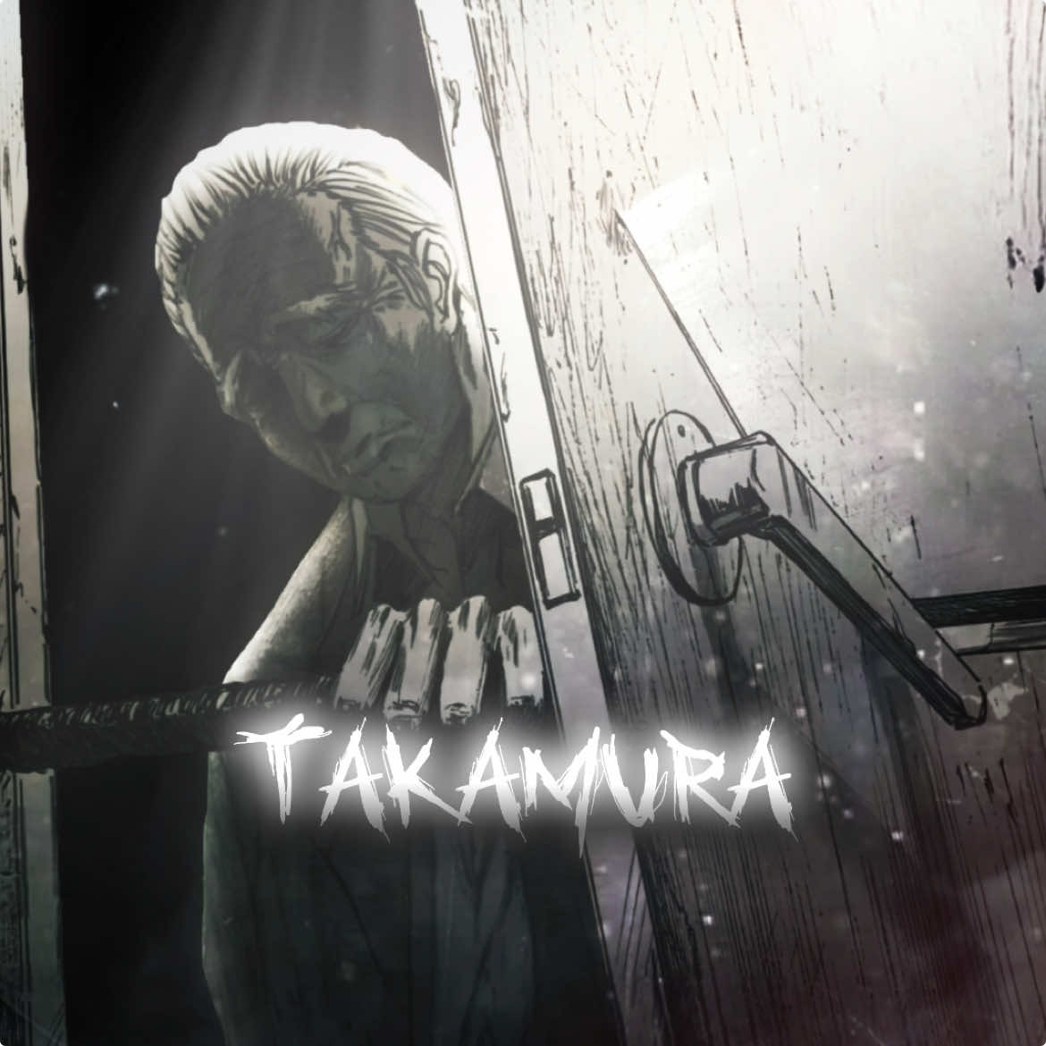 Takamura solo… #sakamotodays #sakamoto #takamura #fyp #ae #aethetic #manga #mangaedit #edit 