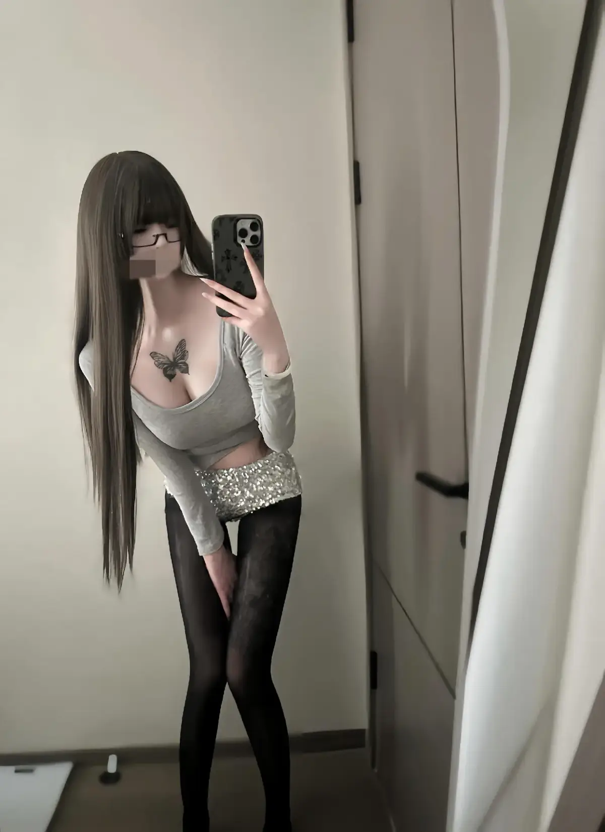 #douyin抖音 #OOTD #xuhuong #chinagirl 