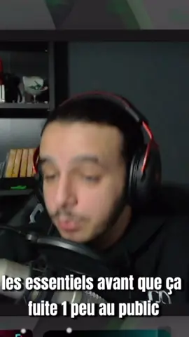 la manifestation du 10 septembre qui se transforme en opposition très très bien contrôlé  en live sur twitch dès 21h : Sofixne__ 