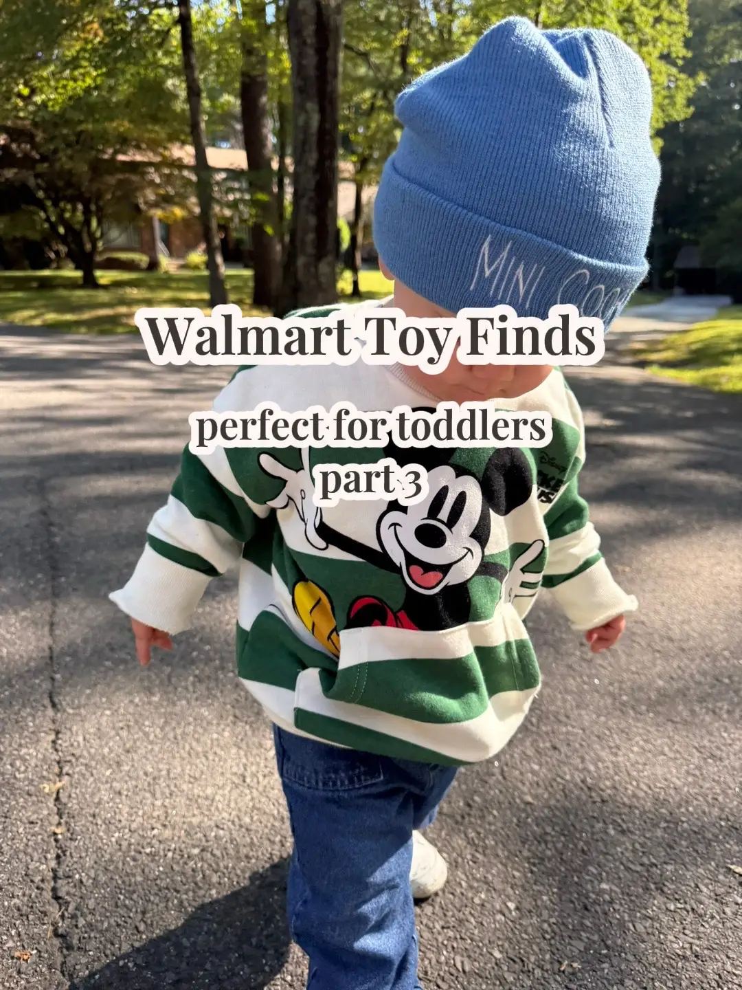 @Battat Toys @Melissa & Doug @Fisher-Price  #toddlersoftiktok #toddlerplay #MomsofTikTok #momlife #toddlermomlife 