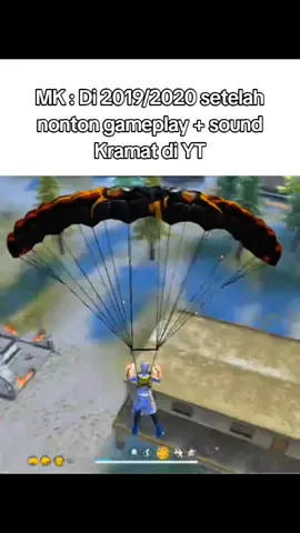 masa ff terseru  VT game play by : @GRAY 999 #freefire_lover #freefireold #freefire2019 #freefire2020 #freefireindonesia 