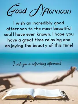 ✨ A Beautiful Good Afternoon 🌸 Wishing You Joy & Peace 💫 #GoodAfternoon #PositiveEnergy #MotivationDaily #PeacefulMind #ViralTikTok