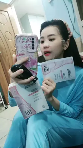 mặt nạ B5 nè mấy bà #malaysia #lamdep #xuhuong 