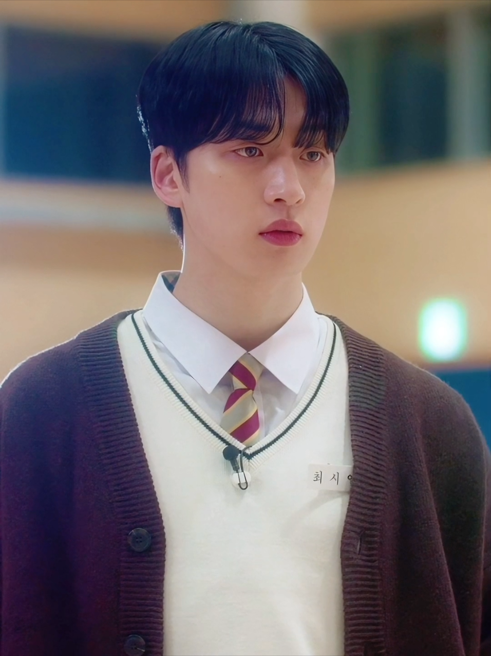 la vida de un Idol resumida... y también ya empezó a caer por el profesor #MyBiasIsShowing? #MyBiasIsShowing?Ep6 #최애가나타났다 #BoysLove #KoreanBl @GagaOOLala 