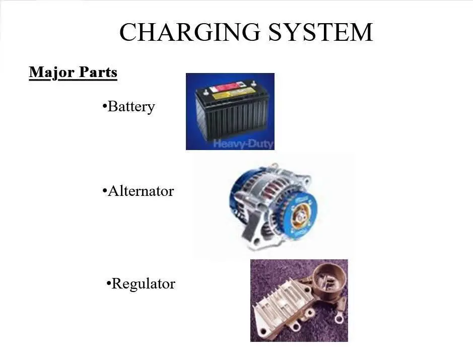 Charging System The vehicle charging system refers to the mechanism by which electric vehicles (EVs) or plug-in hybrid electric vehicles (PHEVs) are charged. It encompasses various components and technologies that allow the vehicle's battery to be replenished with electrical energy from an external power source. Here's an overview of the key elements: 1. **Charging Infrastructure**: This includes charging stations, which are equipped with electrical outlets or charging connectors. Charging stations can vary in complexity and charging speed, ranging from basic household outlets to high-power DC fast chargers commonly found along highways and in public spaces. 2. **Charging Connector**: The charging connector is the physical interface between the vehicle and the charging station. There are different types of connectors, such as Type 1 (SAE J1772), Type 2 (IEC 62196), CCS (Combined Charging System), CHAdeMO, and Tesla's proprietary connector. The connector type used depends on factors like geographic location and vehicle manufacturer. 3. **Onboard Charger**: Every electric vehicle contains an onboard charger, which converts AC power from the charging station into DC power to charge the vehicle's battery. The charger's power rating determines how quickly the vehicle can charge. Some vehicles have built-in chargers capable of handling different charging speeds, while others may require external charging equipment to achieve faster charging rates. 4. **Battery Management System (BMS)**: The BMS monitors and manages the charging process to ensure the battery is charged safely and efficiently. It regulates parameters such as voltage, current, and temperature to prevent overcharging, overheating, and other potentially damaging conditions. 5. **Charging Protocols and Communication**: Various communication protocols facilitate communication between the vehicle and the charging station. These protocols enable functionalities like authentication, billing, and remote monitoring of the charging process. Common protocols include OCPP (Open Charge Point Protocol) and ISO 15118 for smart charging and vehicle-to-grid (V2G) communication. 6. **Smart Charging Features**: Some charging systems incorporate smart charging features that optimize charging schedules based on factors like electricity rates, grid demand, and renewable energy availability. Smart charging can help reduce energy costs, minimize grid stress, and maximize the use of clean energy sources. 7. **Vehicle-to-Grid (V2G) Capability**: Certain electric vehicles and charging systems support V2G technology, allowing the vehicle's battery to discharge electricity back to the grid when needed. V2G enables bi-directional energy flow, turning EVs into mobile energy storage devices that can contribute to grid stability and support renewable energy integration. Overall, the vehicle charging system is a crucial component of the electric vehicle ecosystem, enabling efficient and convenient charging to support the widespread adoption of electric transportation. --------------------------------------------- #00877566256 #AutoFix Service  #alternator #Swakopmund #mechanic