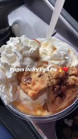 #pittsburgh #icecreamshop #NancyBsCookies #🔥🔥❤️❤️ 