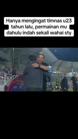 Menenang piala asia u23 timnas indonesia vs jordan#timnasindonesia #timnasday #timnasgaruda #bola 